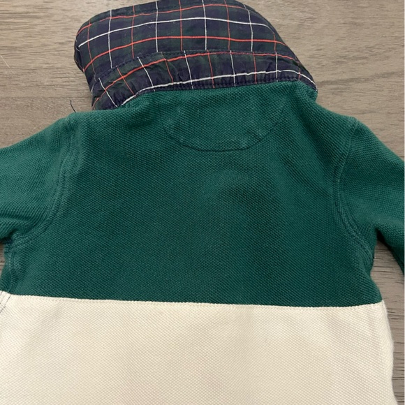 3-6 month Baby Boy Bundle Polo/Carhartt - Picture 12 of 14
